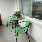 Kaunis Kaksio Korkeuksissa *